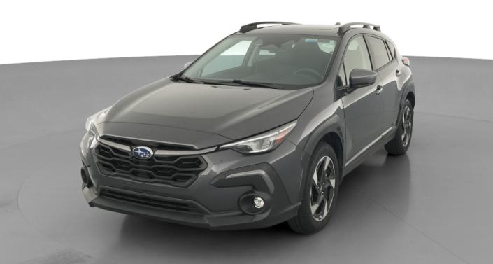 Thumbnail: 2024 Subaru Crosstrek - 1
