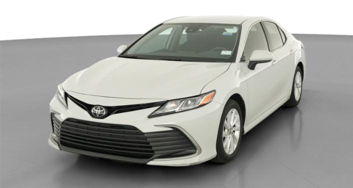 Thumbnail: 2024 Toyota Camry - 1