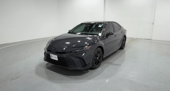 Thumbnail: 2025 Toyota Camry - 1