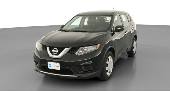 Thumbnail: 2014 Nissan Rogue - 1