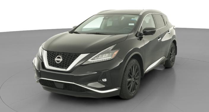 Thumbnail: 2023 Nissan Murano - 1
