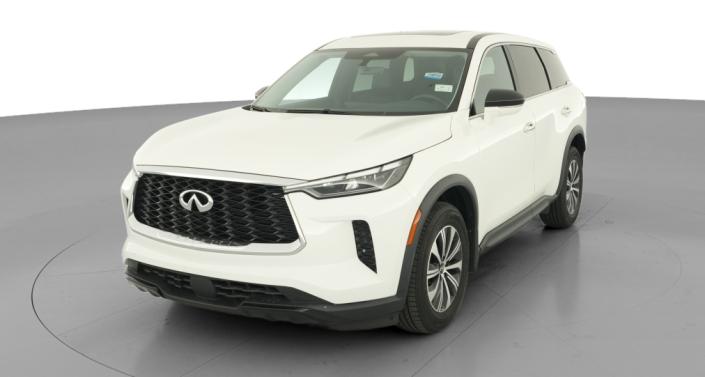 Thumbnail: 2023 INFINITI QX60 - 1