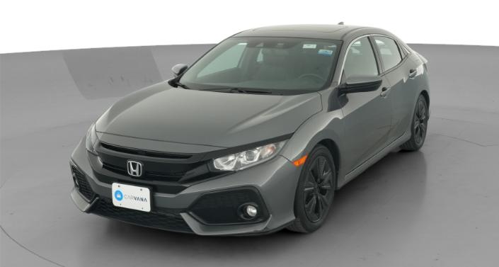 Thumbnail: 2019 Honda Civic - 1