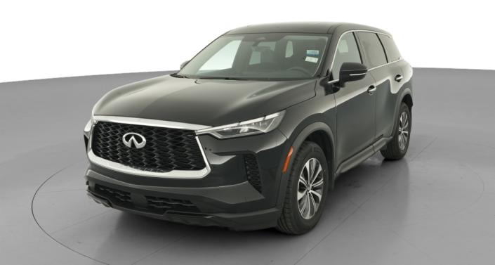 Thumbnail: 2023 INFINITI QX60 - 1