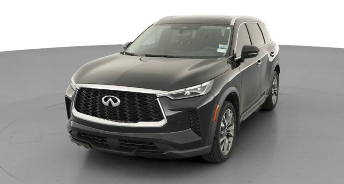 Thumbnail: 2023 INFINITI QX60 - 1