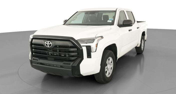 Thumbnail: 2023 Toyota Tundra - 1