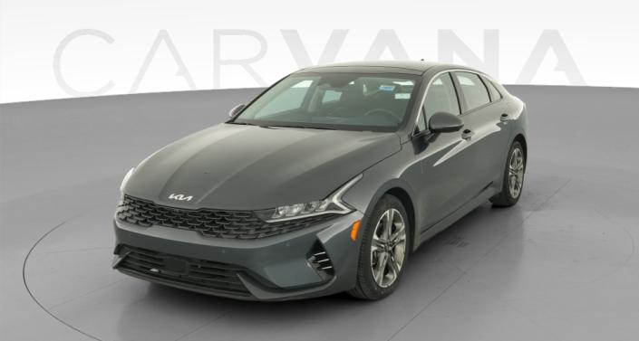 2024 Kia K5