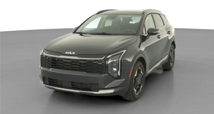 Thumbnail: 2026 Kia Sportage - 1