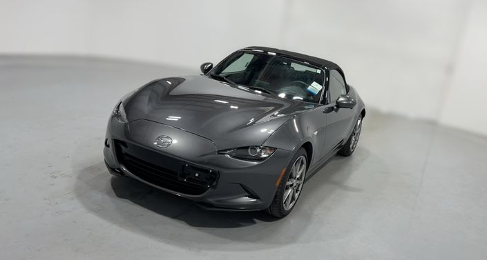 Thumbnail: 2023 Mazda MX-5 Miata - 1