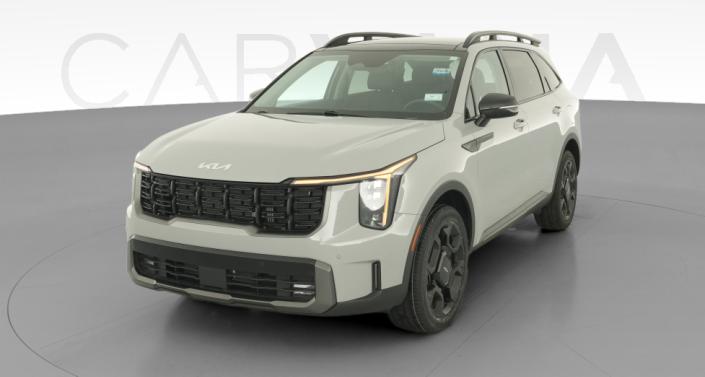 2024 Kia Sorento