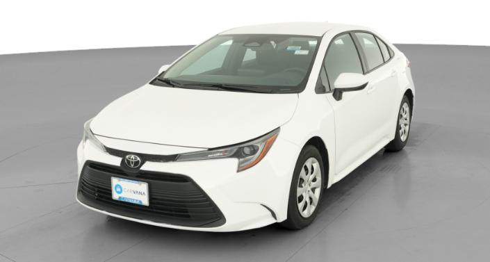 Thumbnail: 2025 Toyota Corolla - 1