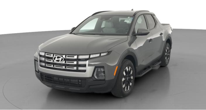 Thumbnail: 2026 Hyundai Santa Cruz - 1