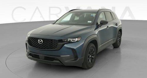 2025 MAZDA CX-50 Hybrid