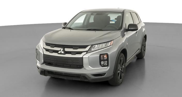 Thumbnail: 2026 Mitsubishi Outlander Sport - 1