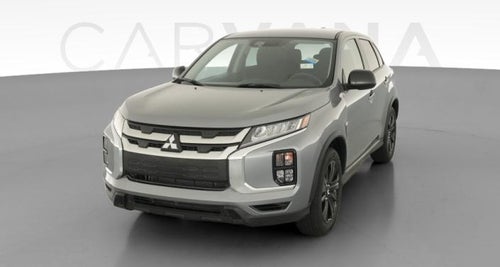 2026 Mitsubishi Outlander Sport