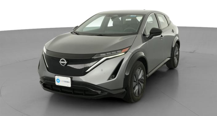 2023 Nissan Ariya Engage -
                  Tolleson, AZ