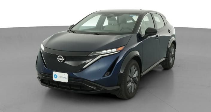 2023 Nissan Ariya Engage -
                  Tolleson, AZ