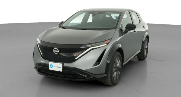 Thumbnail: 2024 Nissan Ariya - 1
