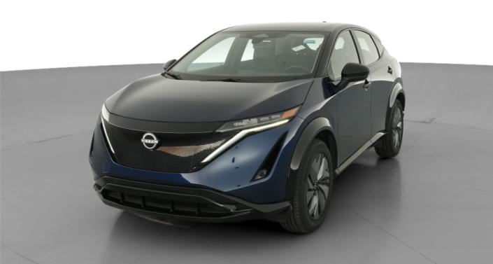 2023 Nissan Ariya Engage -
                  Tolleson, AZ