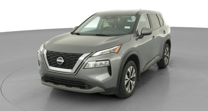 Thumbnail: 2023 Nissan Rogue - 1