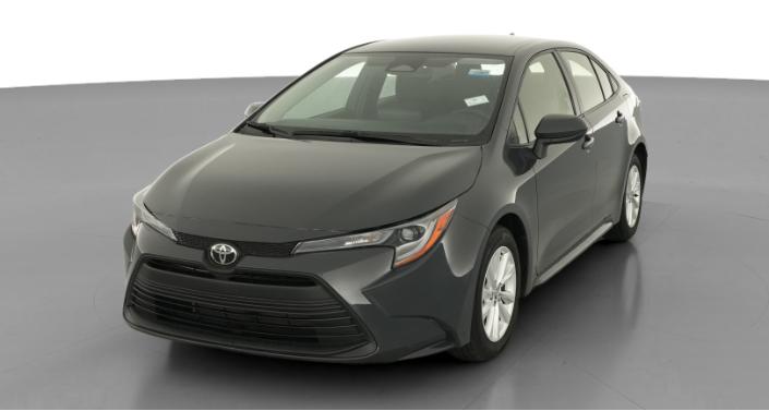 Thumbnail: 2023 Toyota Corolla - 1