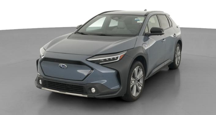 2023 Subaru Solterra Limited -
                  Trenton, OH