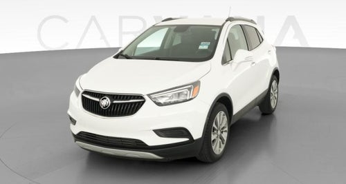 2019 Buick Encore