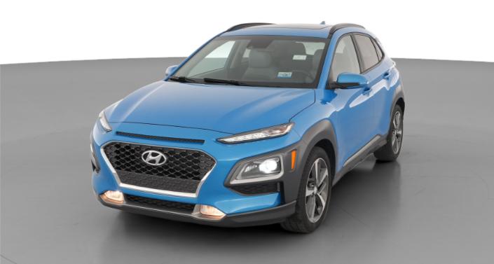 Thumbnail: 2020 Hyundai Kona - 1