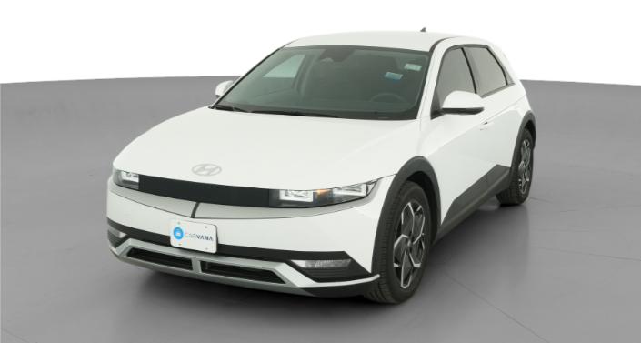 Thumbnail: 2024 Hyundai Ioniq 5 - 1