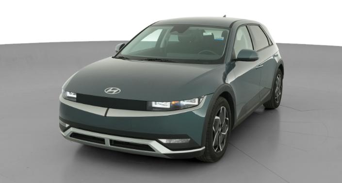 Thumbnail: 2024 Hyundai Ioniq 5 - 1