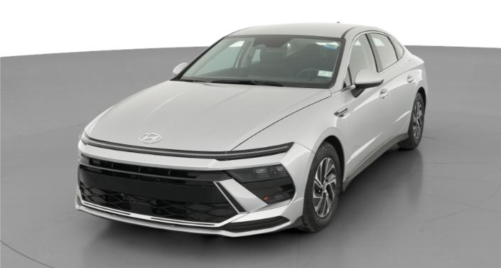 Thumbnail: 2026 Hyundai Sonata - 1