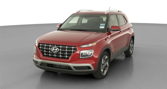 Thumbnail: 2025 Hyundai Venue - 1