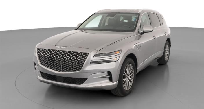 2021 Genesis GV80 2.5T -
                  Lorain, OH