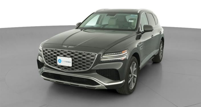 Thumbnail: 2025 Genesis GV80 - 1