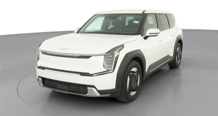2024 Kia EV9 Light -
                  Hebron, OH
