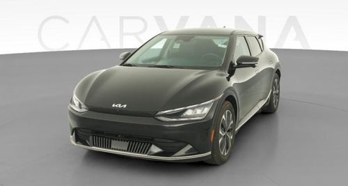 2024 Kia EV6