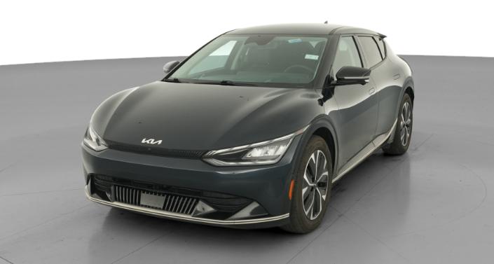 Thumbnail: 2023 Kia EV6 - 1