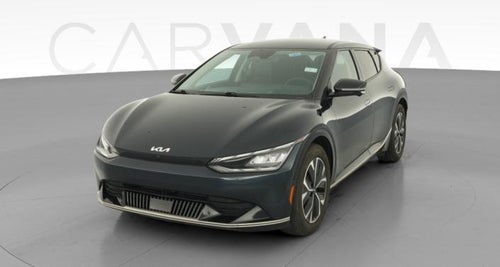 2023 Kia EV6