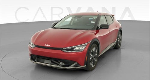 2024 Kia EV6