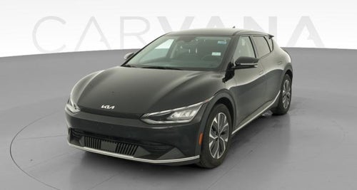 2024 Kia EV6