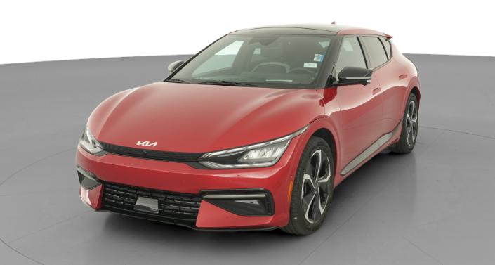 Thumbnail: 2023 Kia EV6 - 1