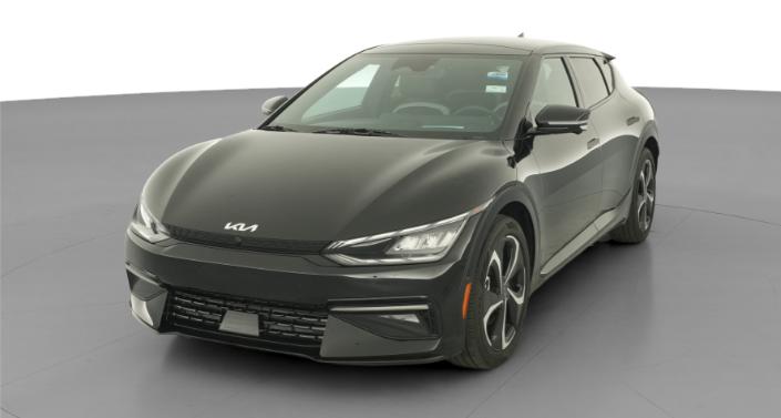 Thumbnail: 2024 Kia EV6 - 1