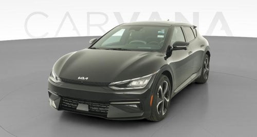 2024 Kia EV6