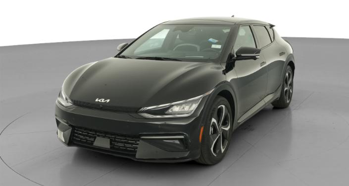 Thumbnail: 2024 Kia EV6 - 1