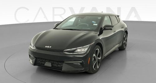 2024 Kia EV6