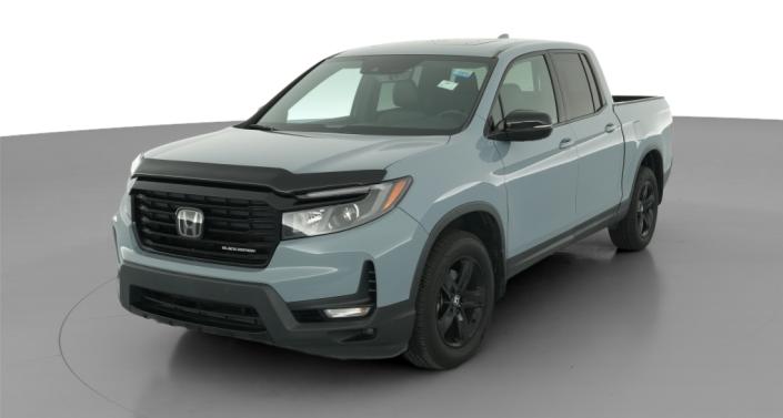 Thumbnail: 2023 Honda Ridgeline - 1