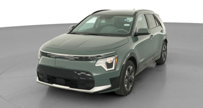 Thumbnail: 2023 Kia Niro - 1