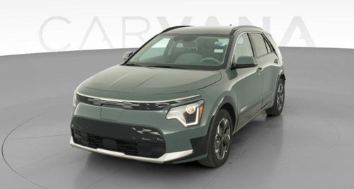 2023 Kia Niro EV