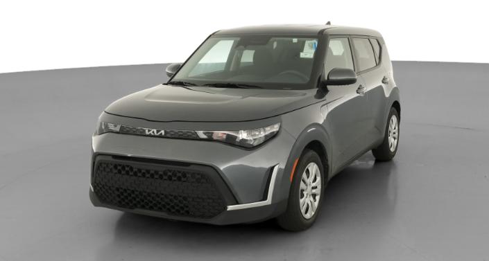 Thumbnail: 2025 Kia Soul - 1