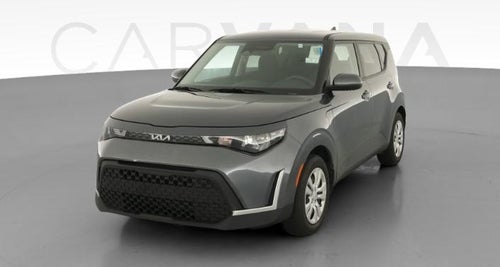 2025 Kia Soul